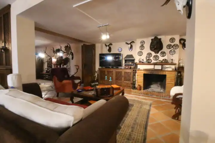Chalet con piscina en venta en Solymar, imagen 25