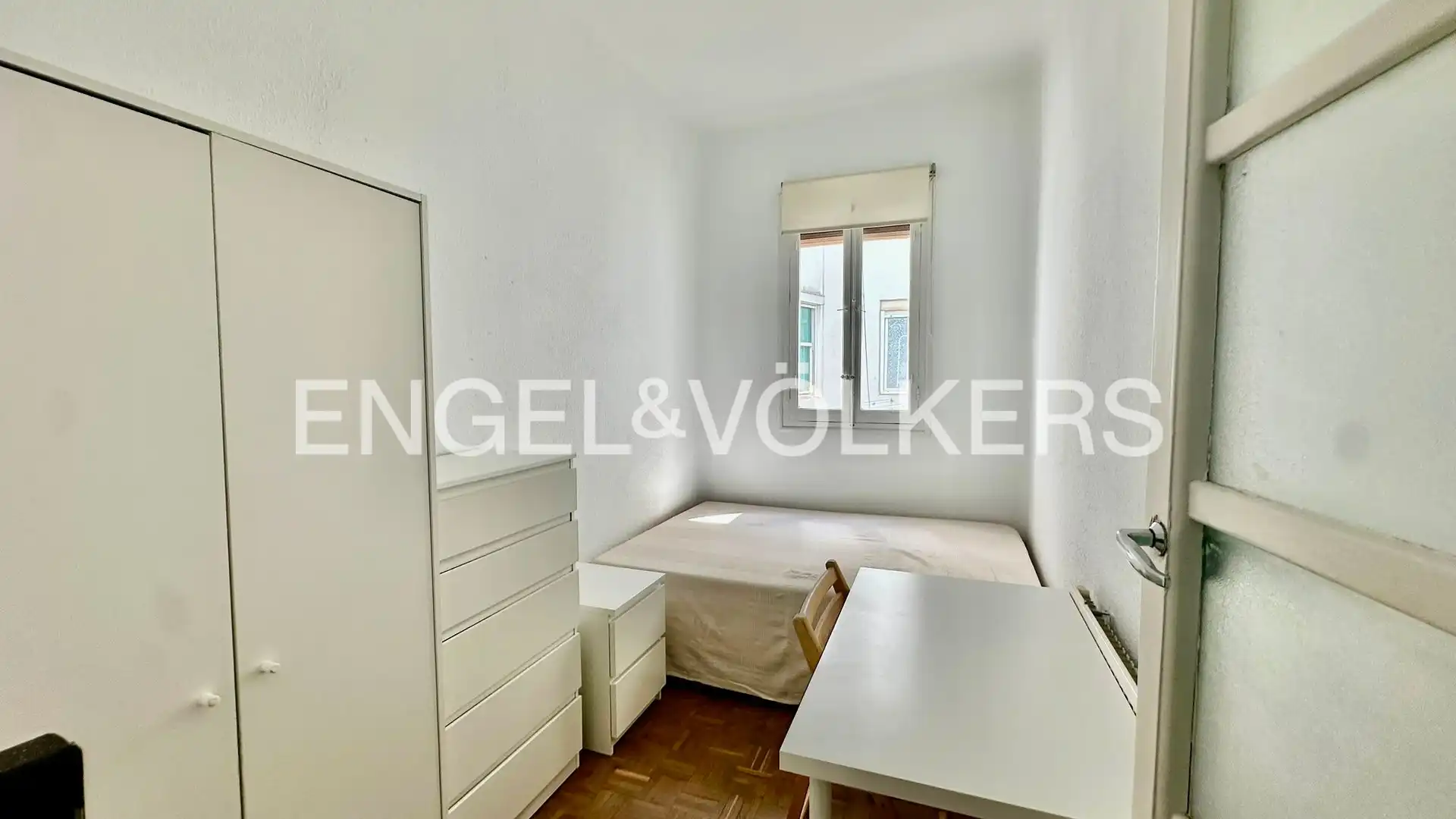 Flat with lift to rent in Gaztambide, imagen 7