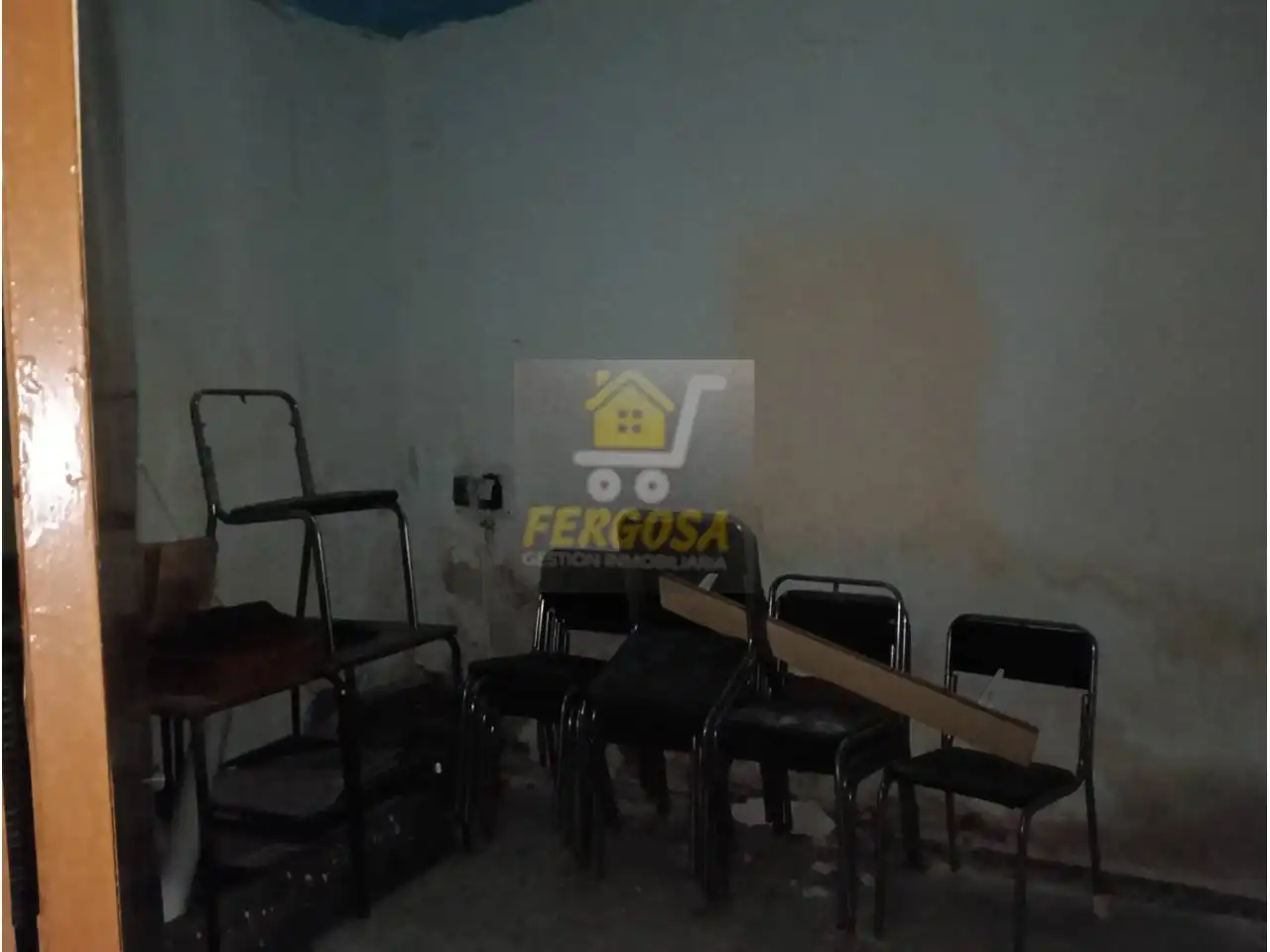 Wohnung zum Verkauf in Nombela mit Terrasse und Möbliert