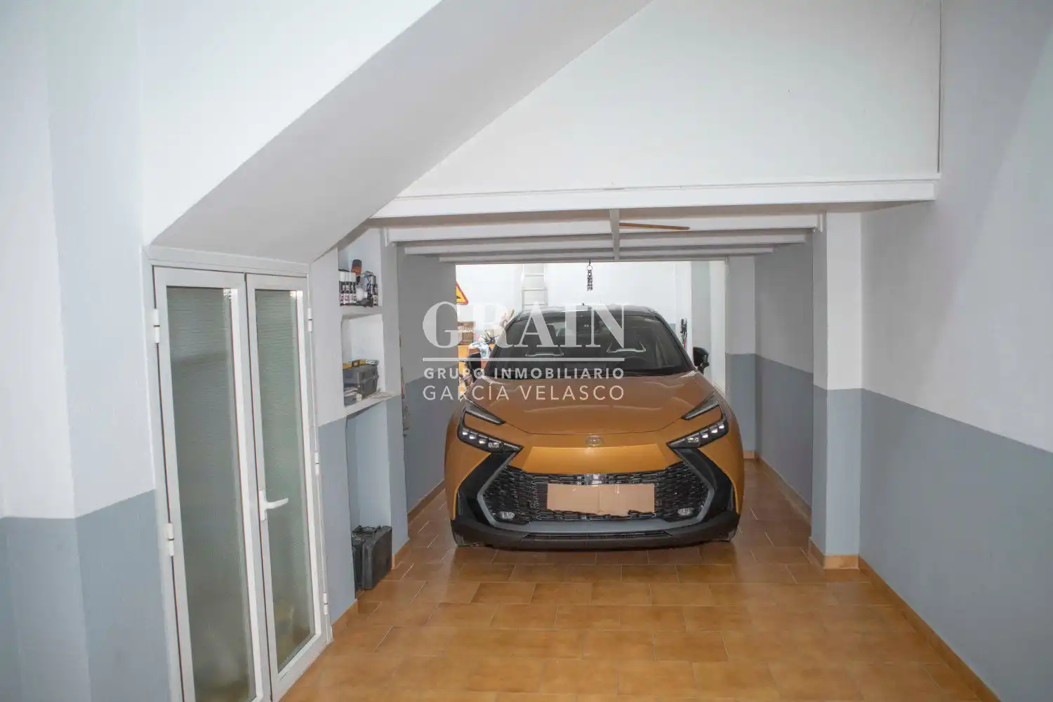 Casa a schiera con terrazza in vendita a San Pablo, imagen 65