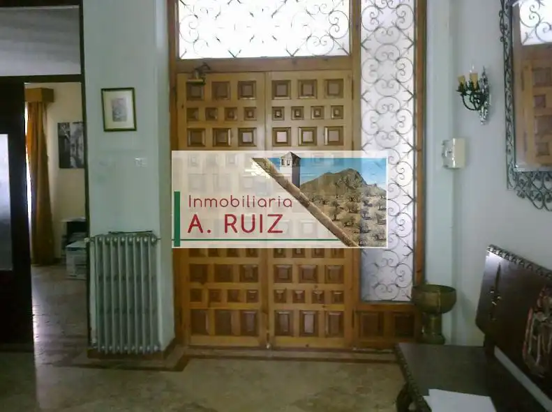 Casa amb terrassa en venda a Priego de Córdoba, imagen 3