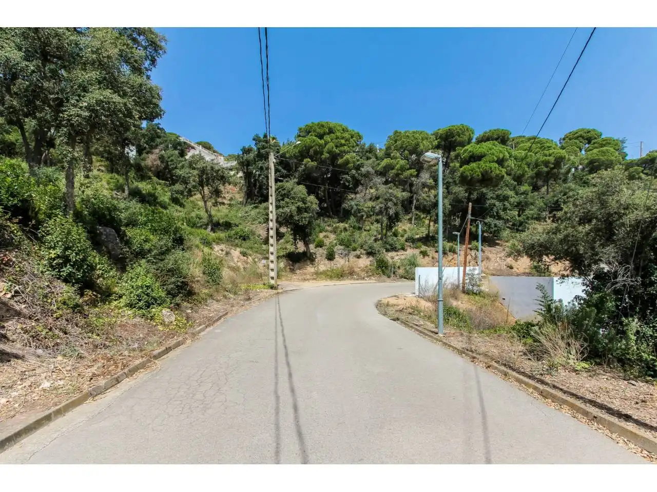 Rustikales Grundstück zum Verkauf in Avenida Ocells 39, imagen 3