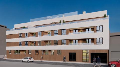 Foto 3 de Pis en venda a Calle Río Sena, 11, Ronda Sur, Murcia