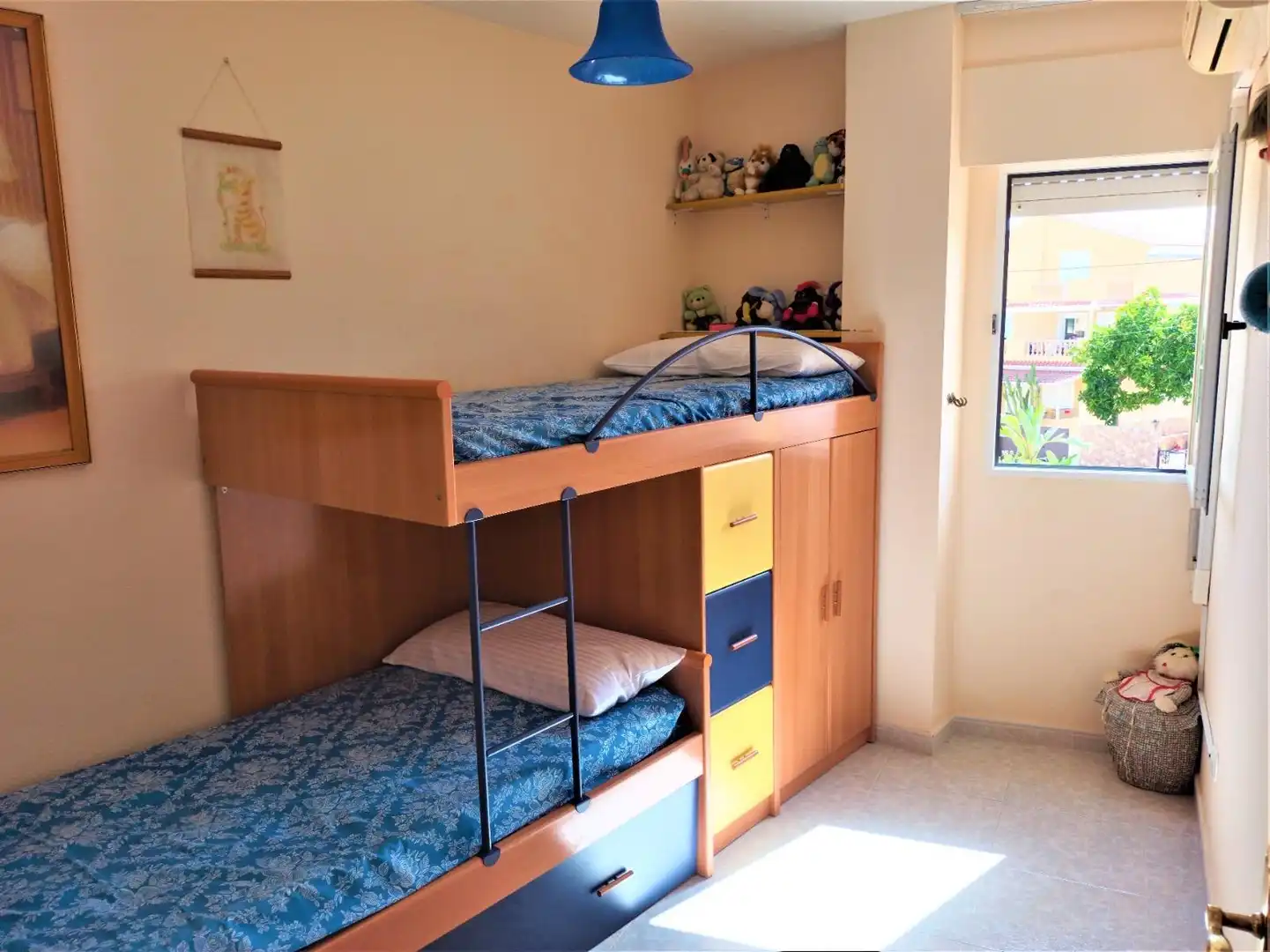 Casa con jardín en venta en Calabardina, imagen 21