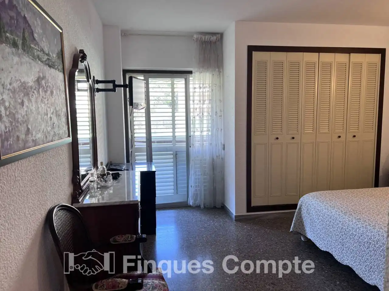 Habitación de Piso en venta en Roda de Berà con Calefacción, Terraza y Trastero