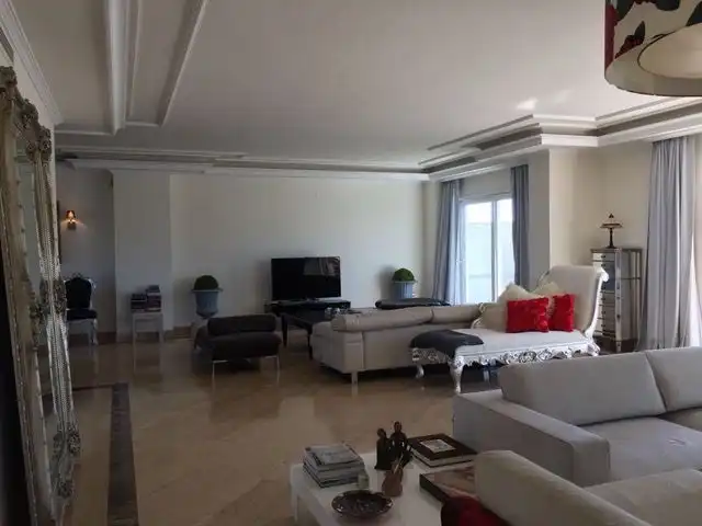 Àtic amb terrassa en venda a Nueva Andalucía, imagen 4