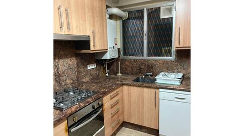 Foto 3 de Pis en venda a Avenida Alameda de Camilo Sesto, Eixample, Alcoy / Alcoi