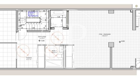 Foto 5 de Piso en venta en Carrer de Girona, Dreta de l'Eixample, Barcelona Capital