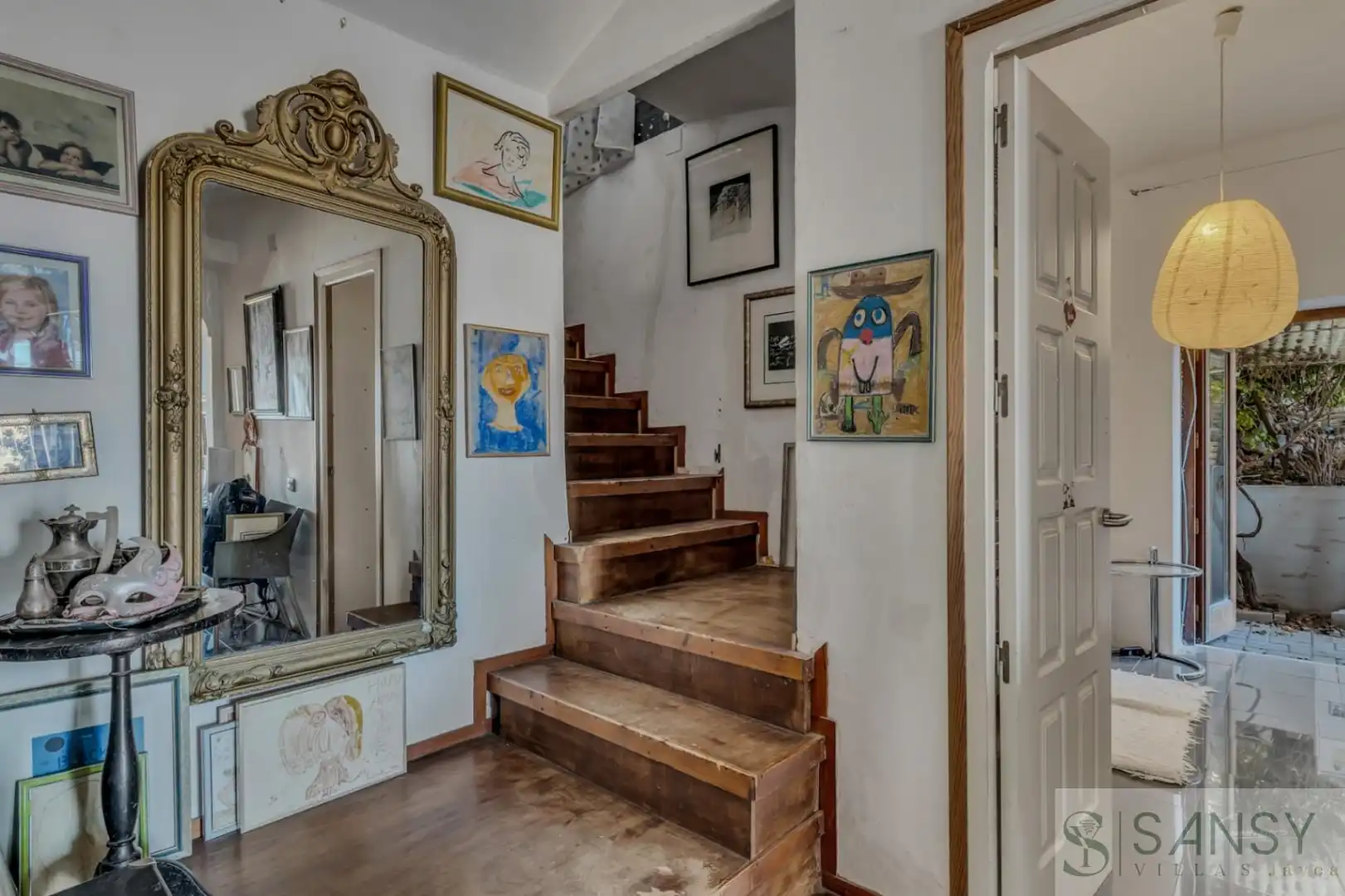 Villa avec piscine à vendre à Puerto, imagen 31