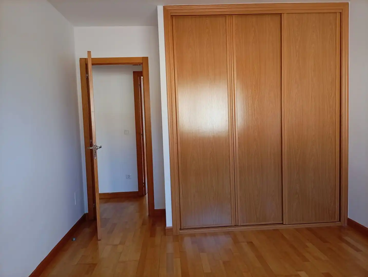Habitación de Piso en venta en Arroyo de la Encomienda con Calefacción, Parquet y Trastero
