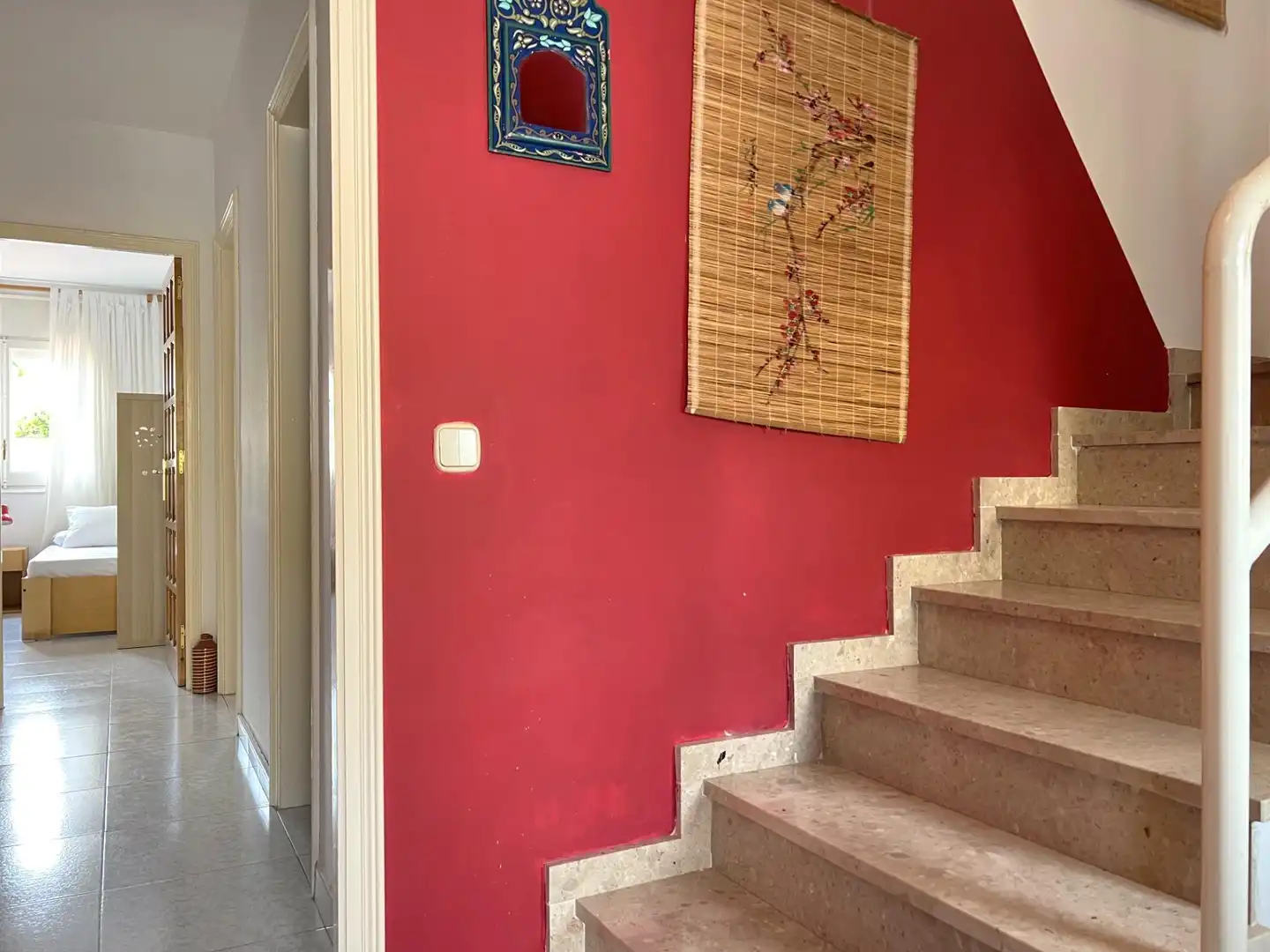 Casa adosada en venta en Sant Pere Pescador con Aire acondicionado, Jardín privado y Terraza