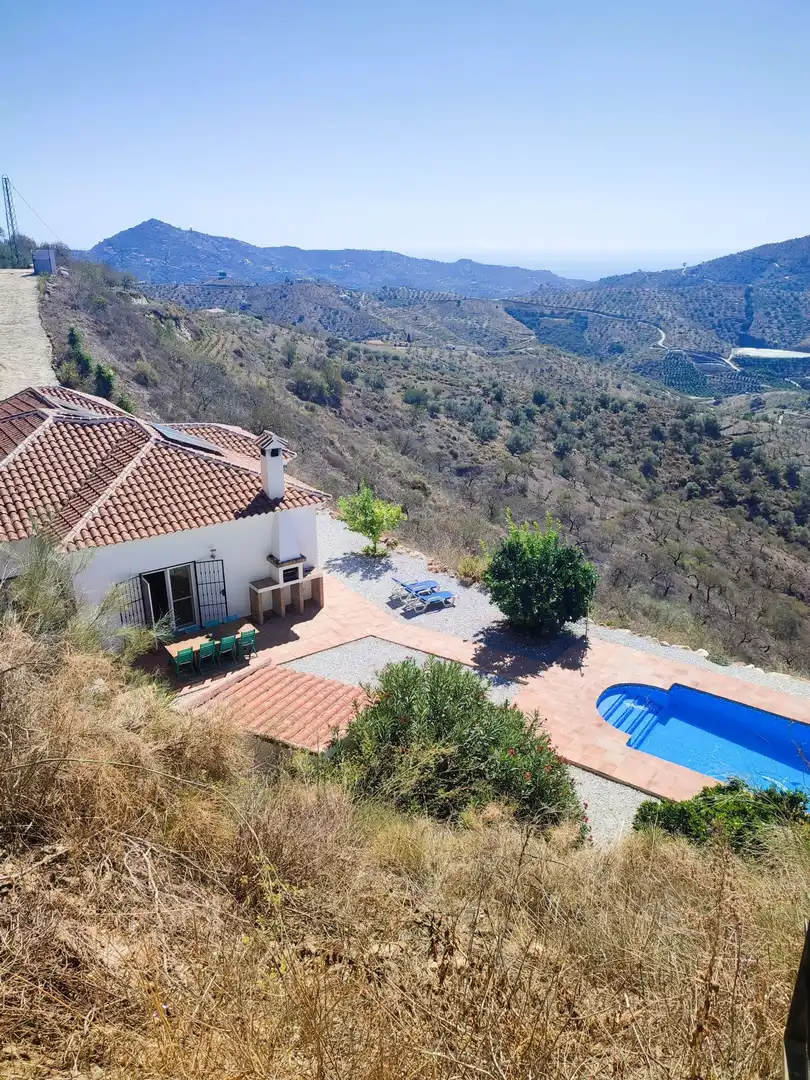 Casa en venda a Arenas, imagen 5