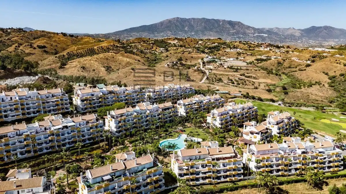Piso con piscina en venta en Calanova Grand Golf, imagen 28