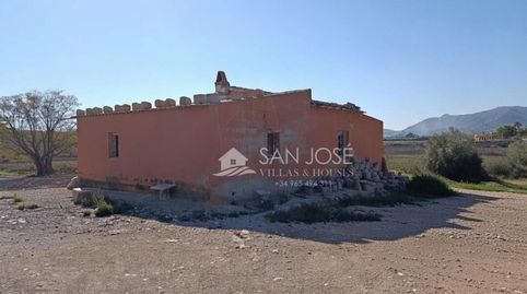 SE VENDE CASA DE CAMPO EN NOVELDA EN LA HORNA BAJA, imatge 3