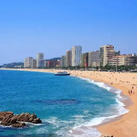 Terreno residenziale in vendita a Platja d'Aro