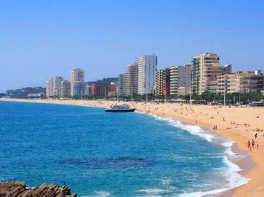 Terreno residencial en venta en Platja d'Aro