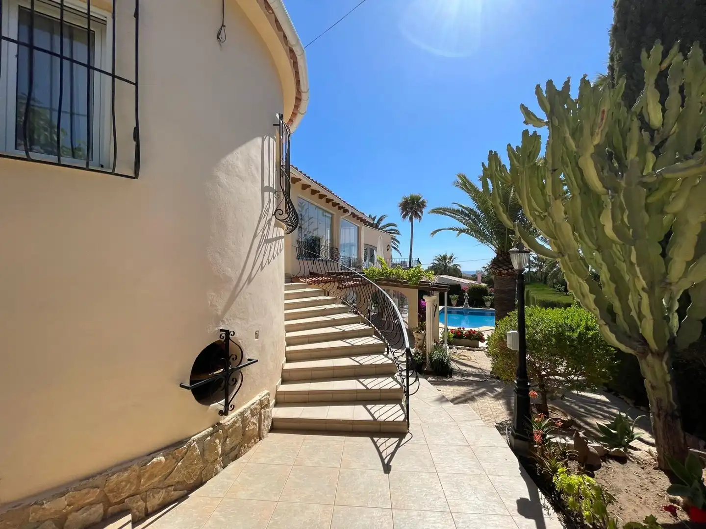 Villa avec piscine à vendre à Marisol Park - Ortembach - Los Almendros, imagen 11