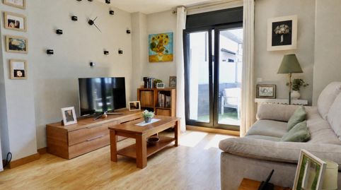 Foto 3 de Planta baja en venta en Alisal - San Román, Santander