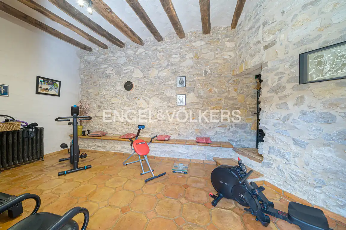 Haus mit Pool zum Verkauf in Relleu, imagen 37