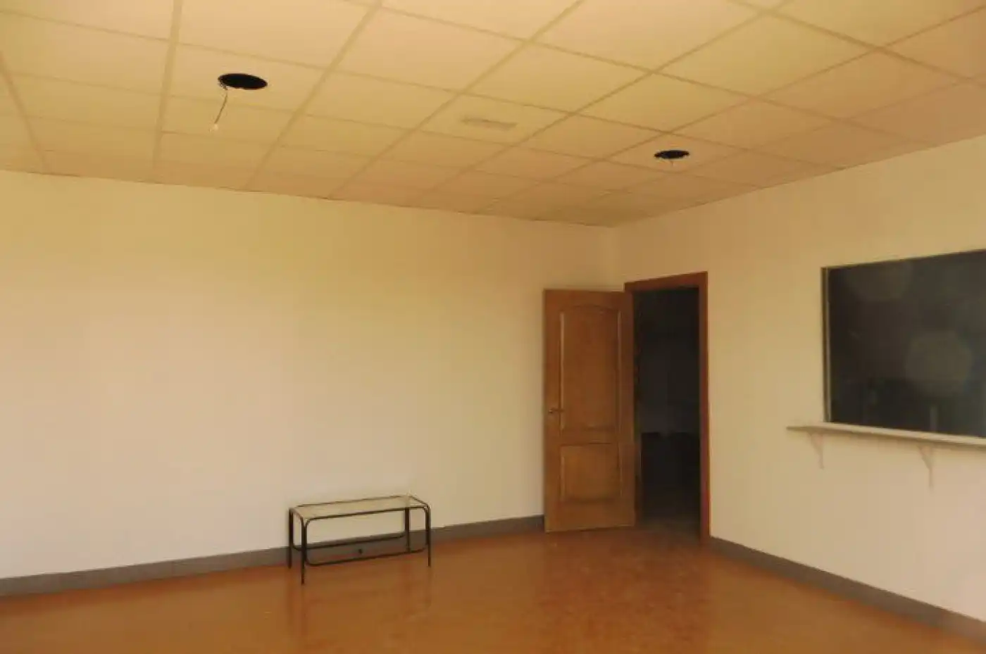 Nau industrial de lloguer en Fuente Álamo de Murcia