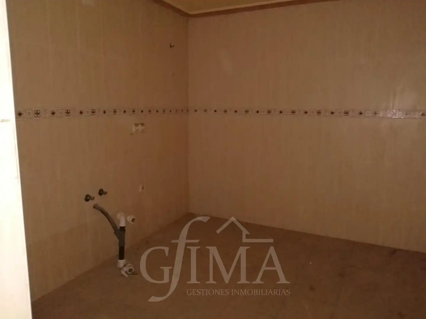 Residential for sale in Campo de Criptana