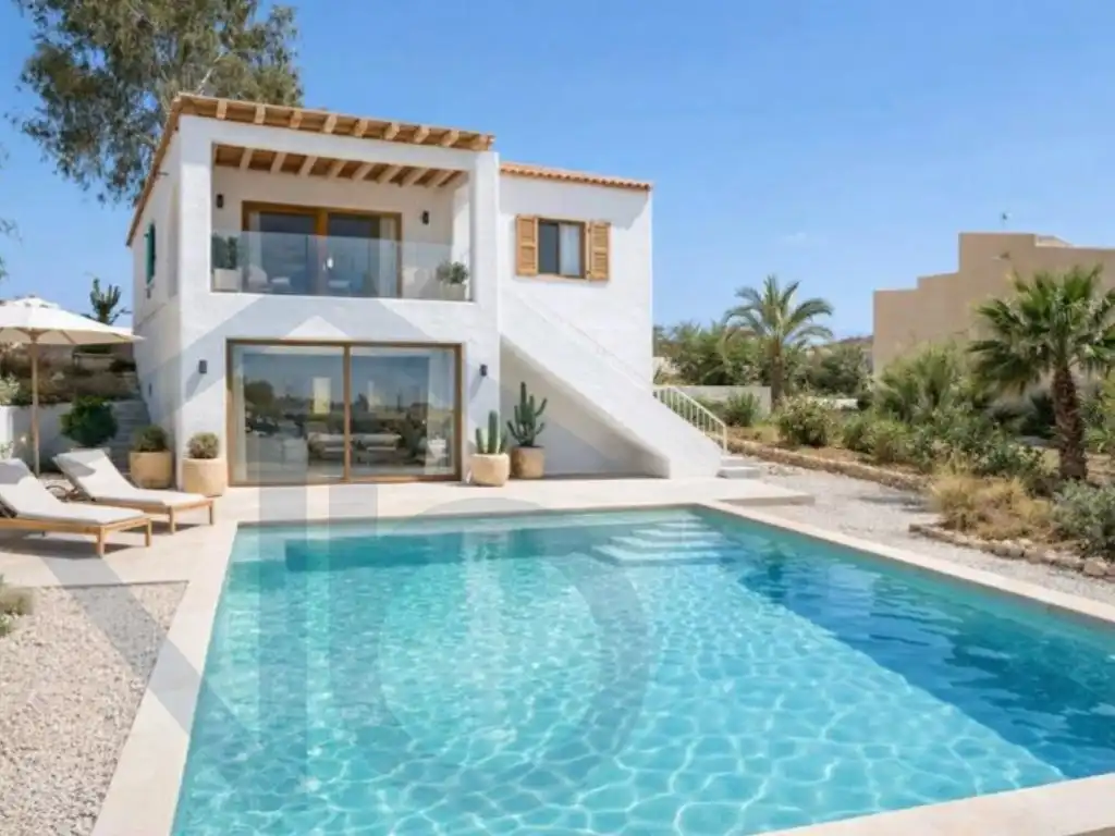Maison à vendre à urb Paraiso, imagen 2