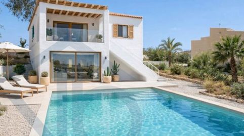 Foto 2 de Casa o chalet en venta en Urb Paraiso, San Juan de los Terreros, Pulpí