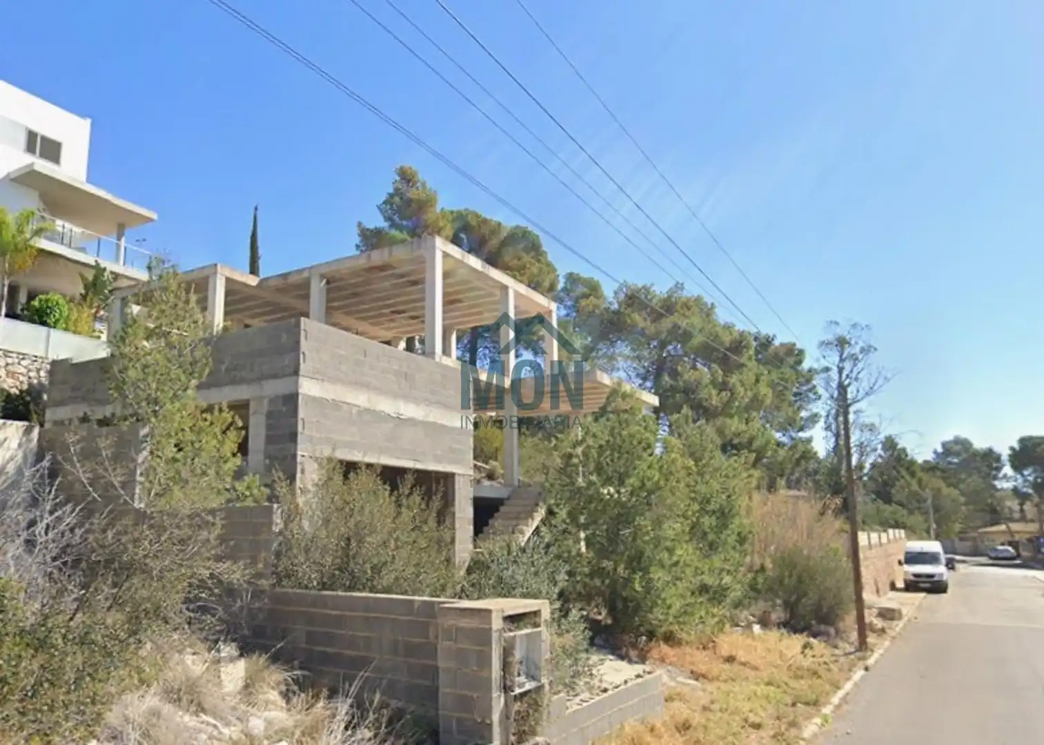 Edificio en venta en Lluna, Cumbres de Calicanto