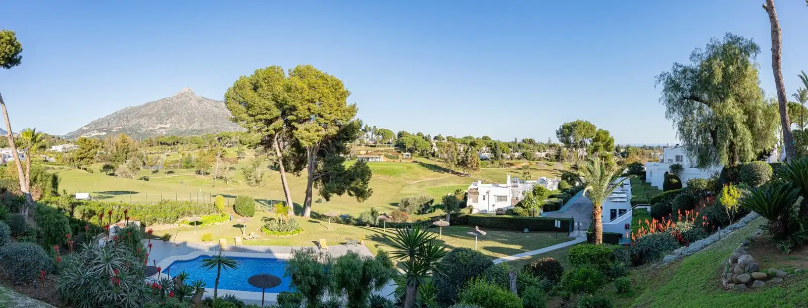 Adosado con terraza en venta en Urbanizacion Nva Andalucia Aloha 136, imagen 46