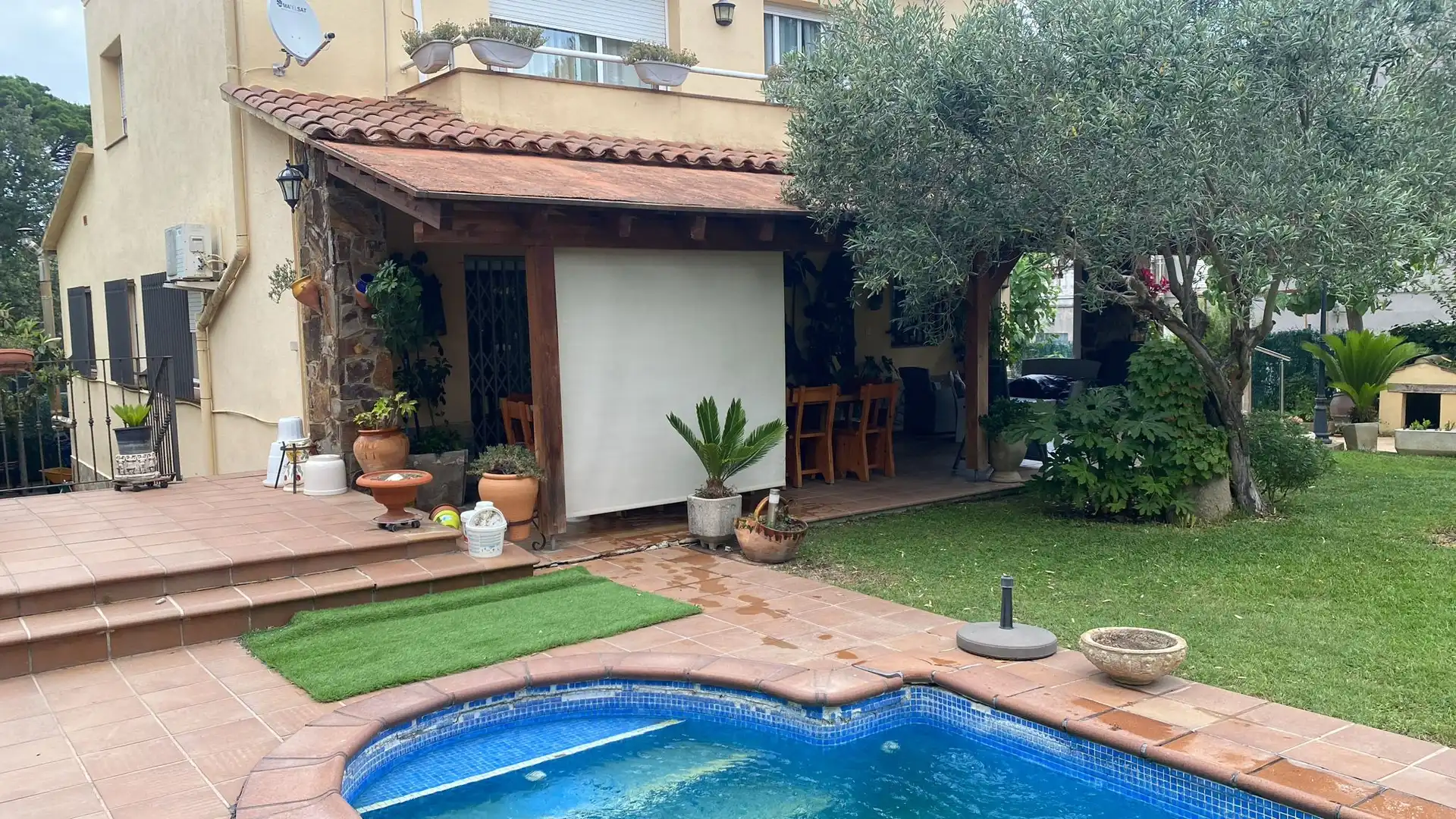 Casa in vendita a Llagostera, imagen 3