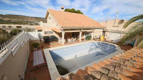 Foto 2 de Casa o xalet en venda a Camino Camino Viejo de Elche, Ciudad de Asís, Alicante