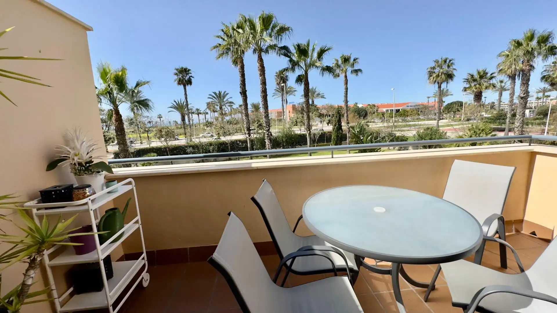Flat for sale in Plaza Plaza de Europa, Las Tres Piedras - Costa Ballena