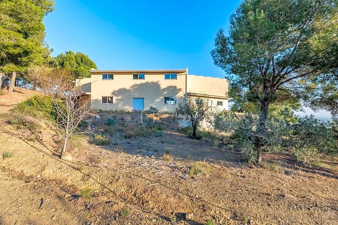 Country house zum Verkauf in Partida el Pinar, Les Borges del Camp