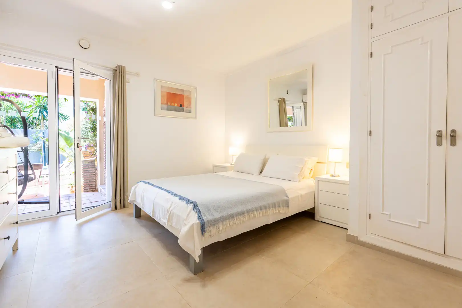 Maison avec terrasse à vendre à Calahonda, imagen 35