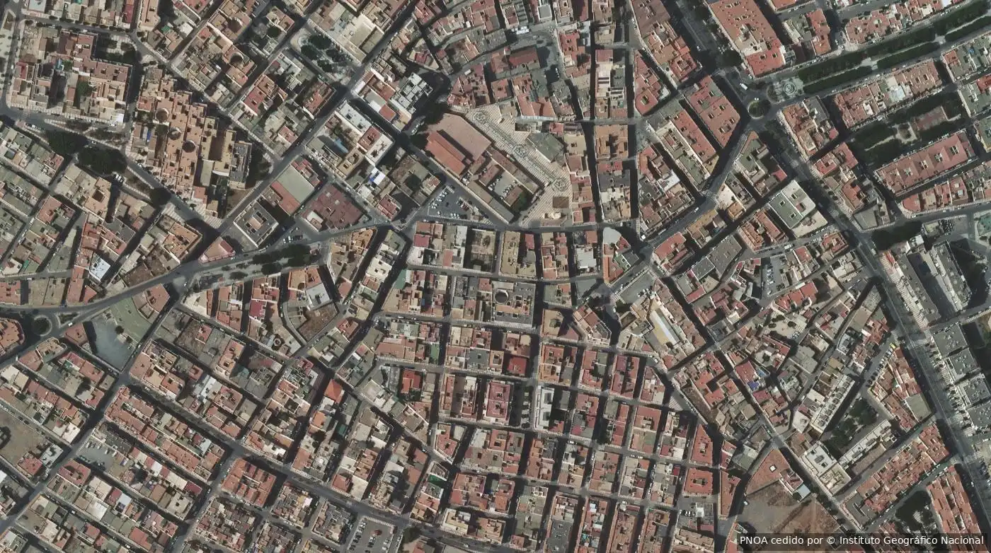 Wohnung zum Verkauf in Roquetas de Mar ciudad, imagen 8