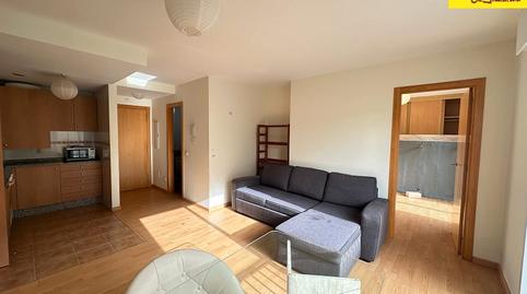 Foto 2 de Estudi en venda a Paseo de Pedrouzos, Brión, A Coruña