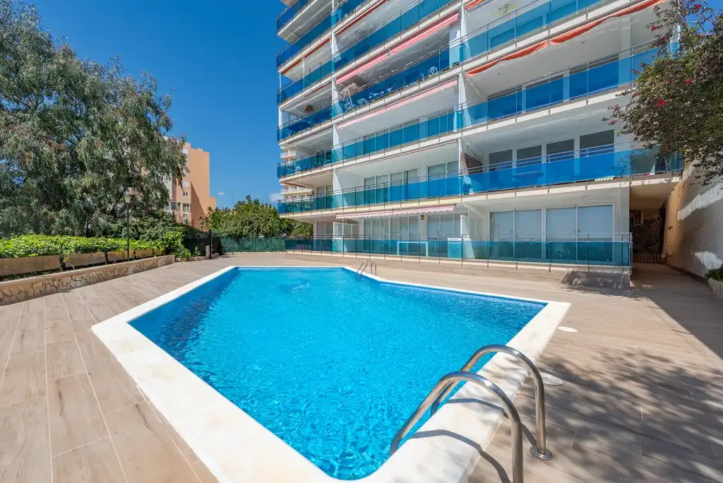 Apartamento en venta en Magaluf