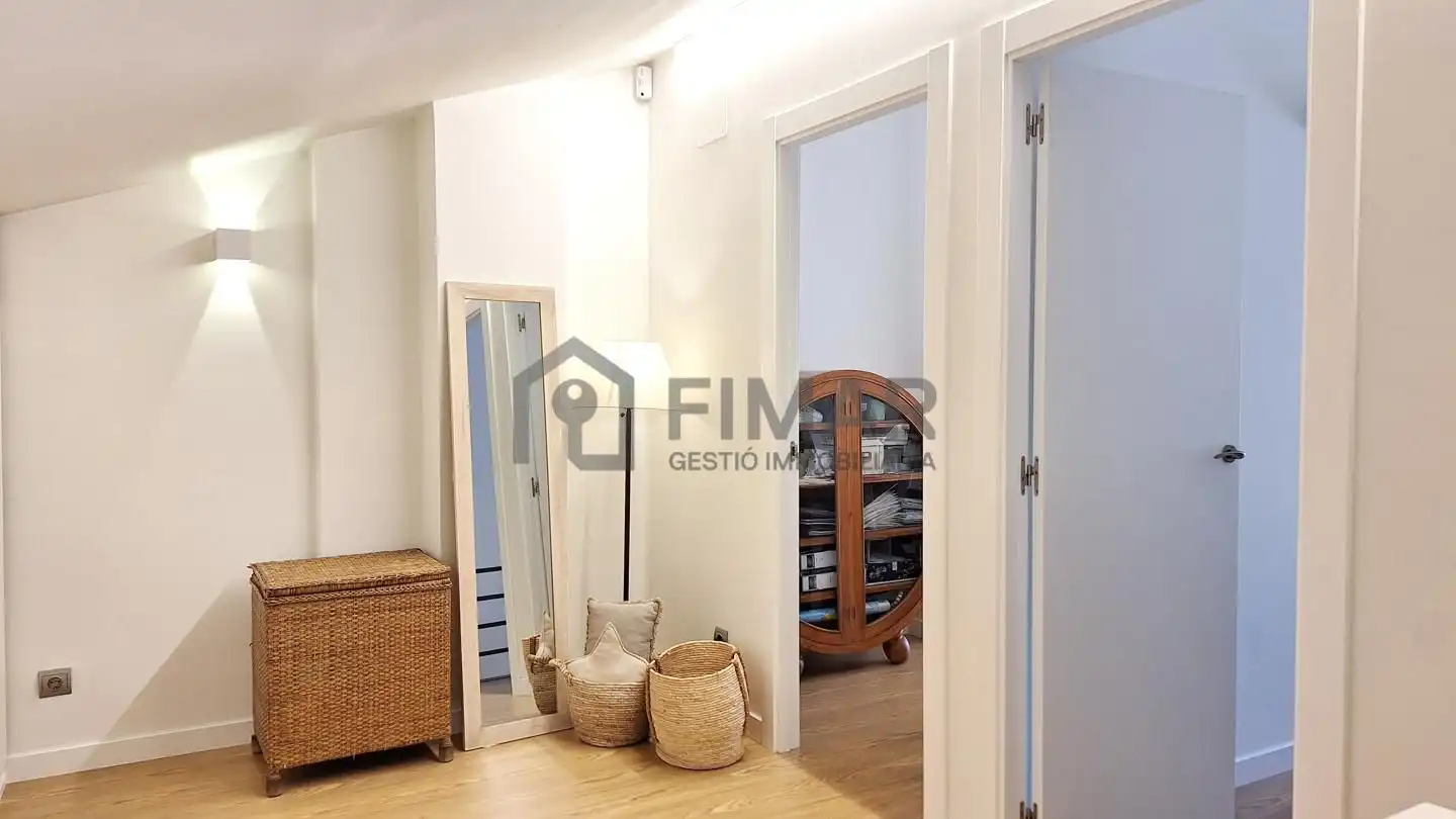 Casa o chalet en venta en Vilassar de Mar con Aire acondicionado, Calefacción y Jardín privado