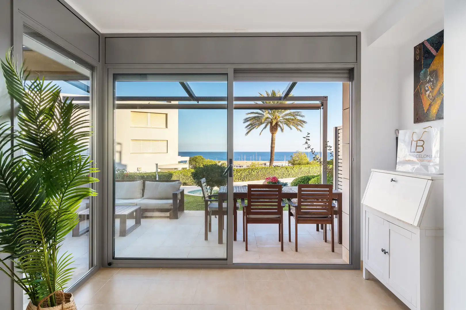 Doppelhaushälfte mit Pool zum Verkauf in Carrer dels Pins 13, imagen 47