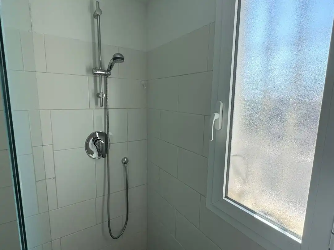 Terraced house with pool for sale in Av. Asociación Victimas del Terrorismo, 24, imagen 4