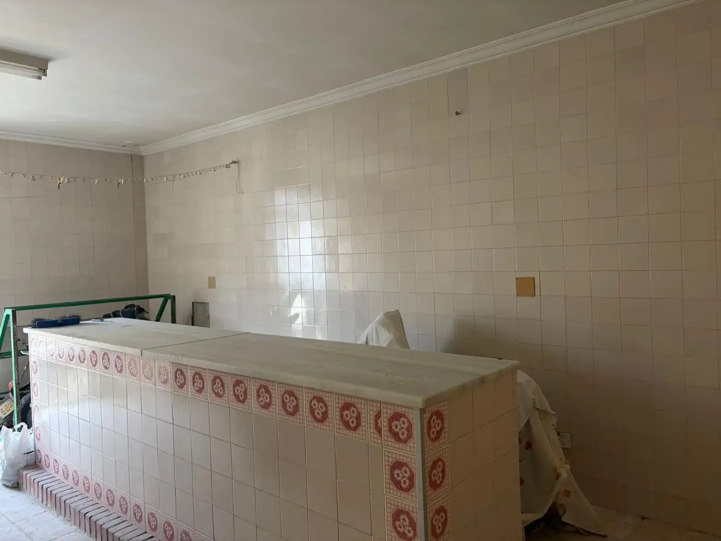 Gewerbefläche zum Verkauf in Ctra Sanlúcar - Cuatro Pinos, imagen 2