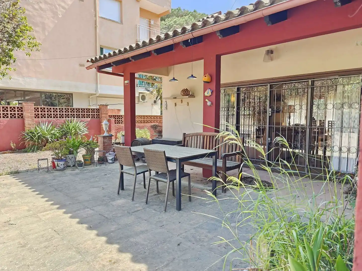 Villa zum Verkauf in Avenida de la Unió, imagen 5