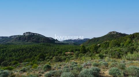 Foto 2 de Finca rústica en venda a Vilanova d'Escornalbou, Tarragona