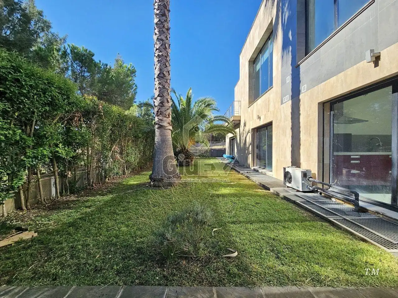 Chalet con jardín en venta en Ceres Golf, imagen 3