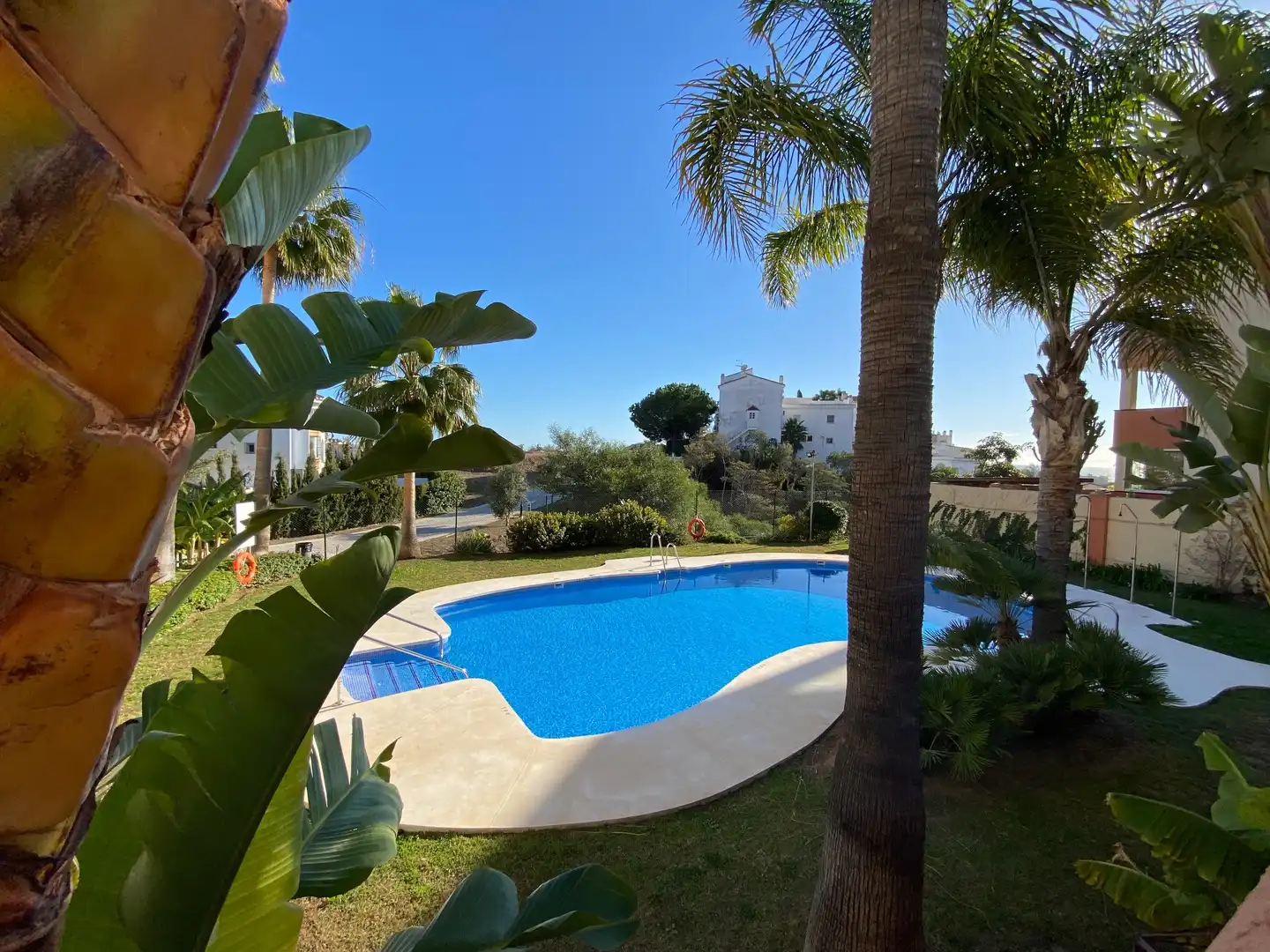 Appartement avec piscine à vendre à C/ Topacio