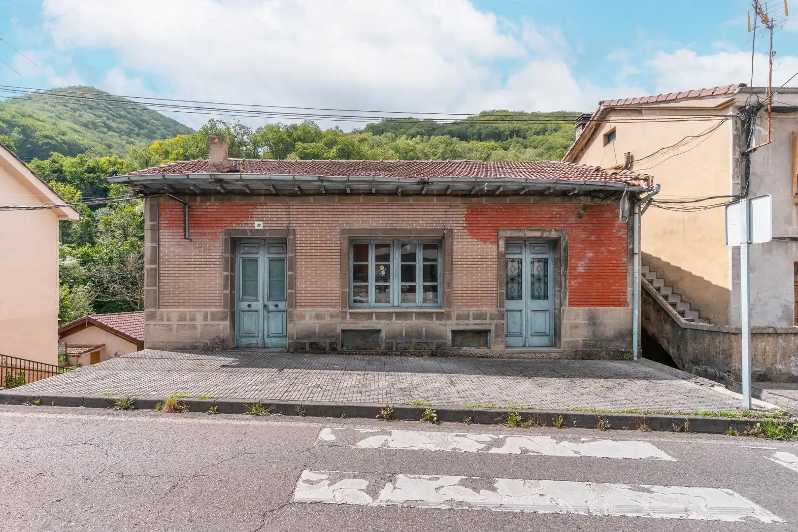 House with terrace for sale in Camino San Andrés 76, imagen 4