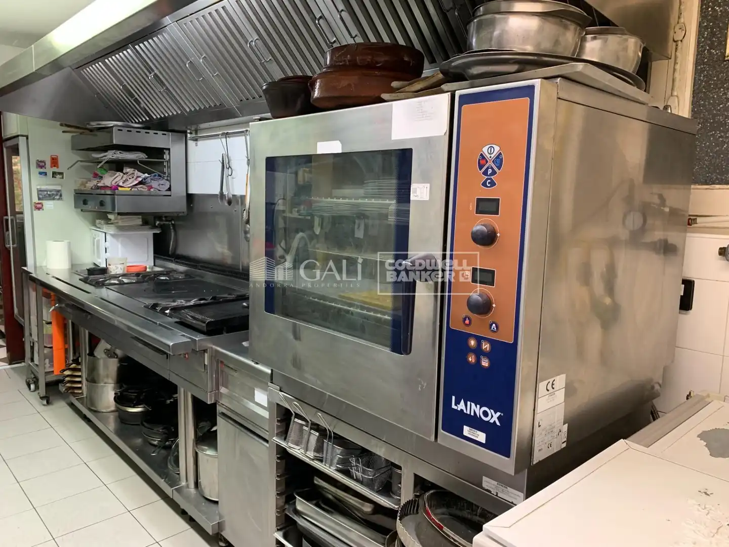 Local comercial de lloguer a Centro, imagen 20