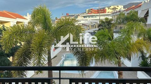 Foto 2 de Casa o chalet en venta en Playa Fañabé Alto, Adeje