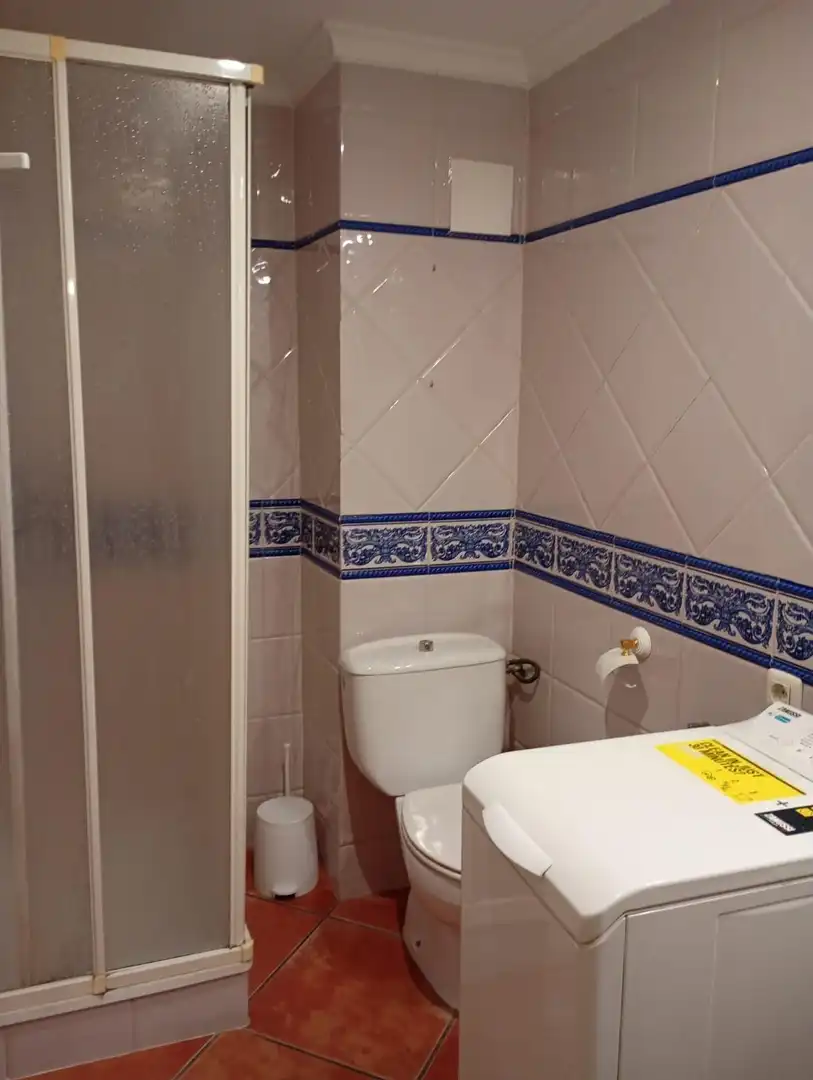 Bany de Pis en venda en Córdoba amb Aire condicionat, Traster i Moblat
