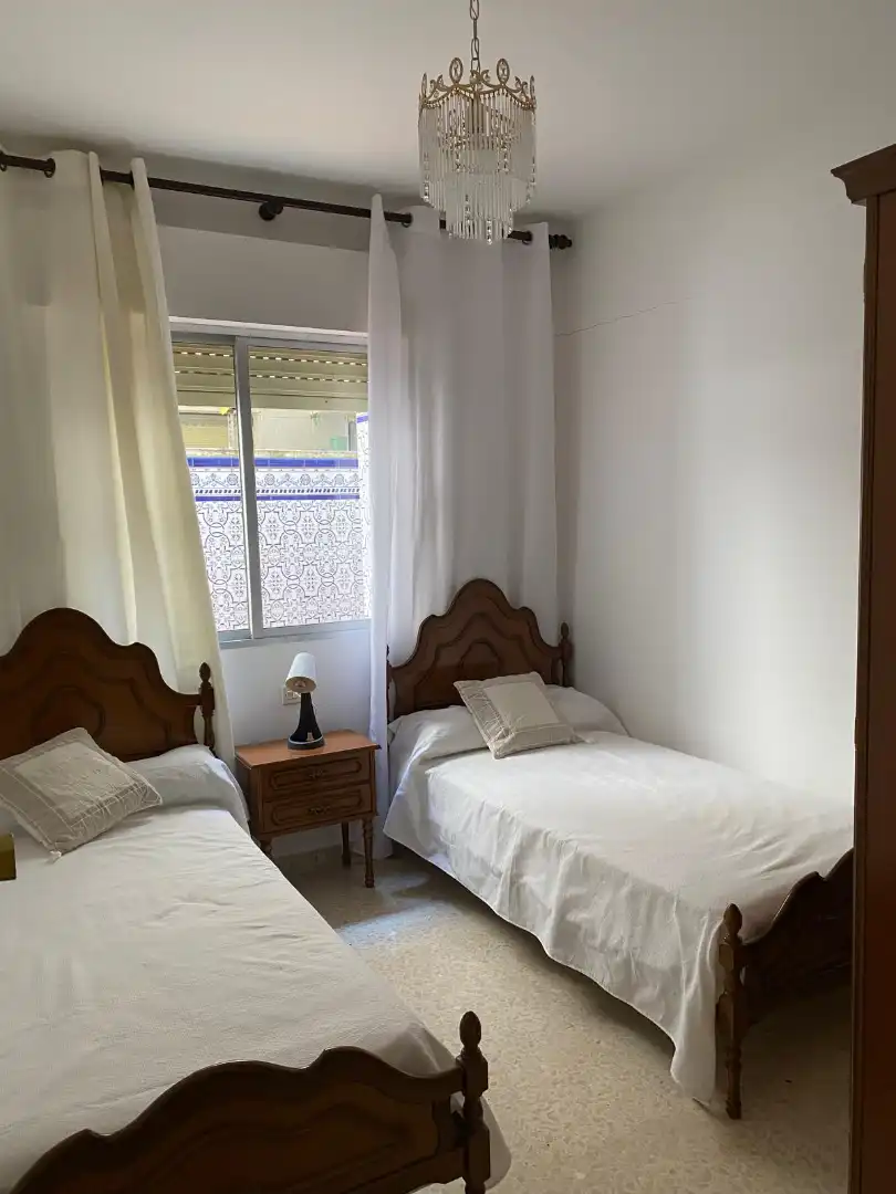 Wohnung zur Miete in Calle Mártires, 3, Castuera